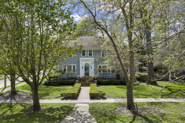 625 E Center Avenue