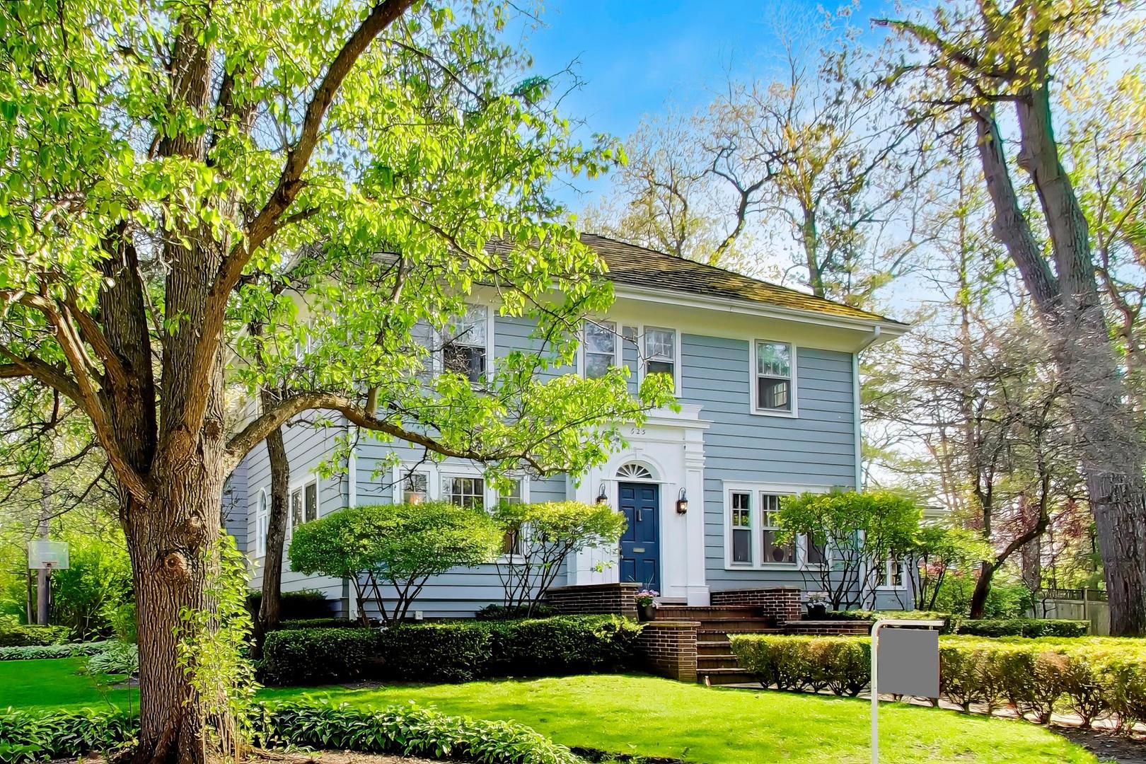 625 E Center Avenue