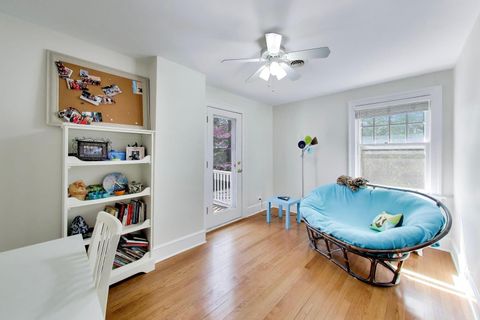 Tiny photo for 625 E Center Avenue, Lake Bluff, IL 60044 (MLS # 12628144)