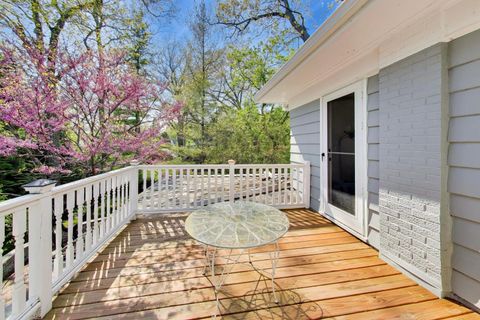 Tiny photo for 625 E Center Avenue, Lake Bluff, IL 60044 (MLS # 12628144)