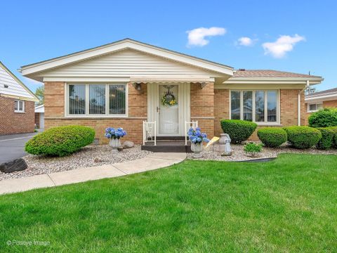Photo of 10833 Claridge Avenue, Westchester, IL 60154 (MLS # 12650454)
