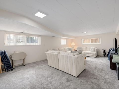 Tiny photo for 10833 Claridge Avenue, Westchester, IL 60154 (MLS # 12650454)