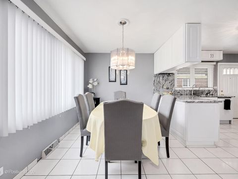 Tiny photo for 10833 Claridge Avenue, Westchester, IL 60154 (MLS # 12650454)