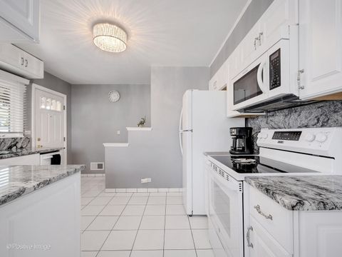 Tiny photo for 10833 Claridge Avenue, Westchester, IL 60154 (MLS # 12650454)