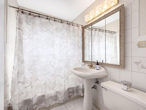 Tiny photo for 10833 Claridge Avenue, Westchester, IL 60154 (MLS # 12650454)
