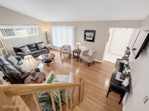 Tiny photo for 10833 Claridge Avenue, Westchester, IL 60154 (MLS # 12650454)