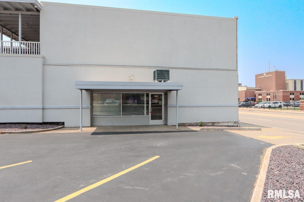 1112-1128 BROADWAY Street Suite A