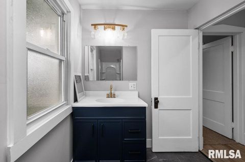 Tiny photo for 2519 29 1/2 Street, Rock Island, IL 61201 (MLS # 12577779)