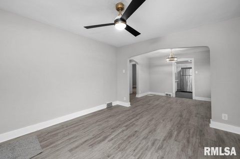 Tiny photo for 2519 29 1/2 Street, Rock Island, IL 61201 (MLS # 12577779)