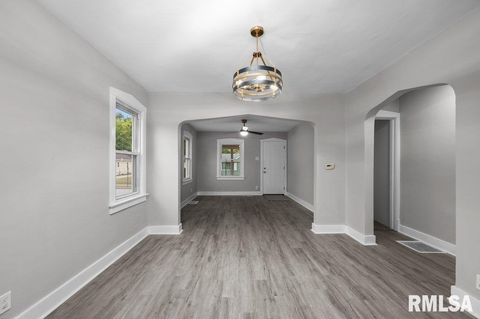 Tiny photo for 2519 29 1/2 Street, Rock Island, IL 61201 (MLS # 12577779)