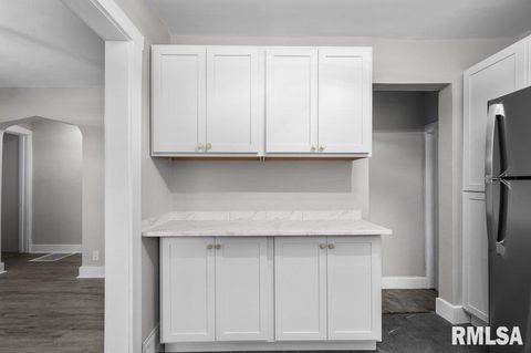 Tiny photo for 2519 29 1/2 Street, Rock Island, IL 61201 (MLS # 12577779)