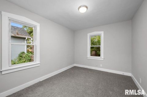 Tiny photo for 2519 29 1/2 Street, Rock Island, IL 61201 (MLS # 12577779)