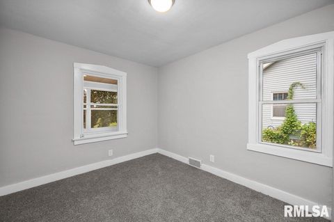 Tiny photo for 2519 29 1/2 Street, Rock Island, IL 61201 (MLS # 12577779)