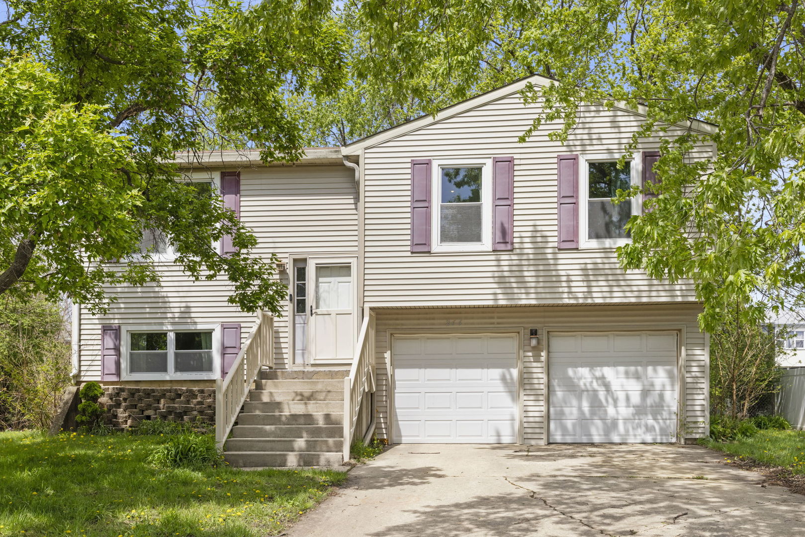 266 Seneca Way