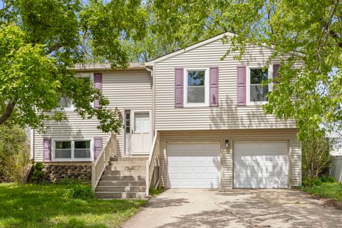 Tiny photo for 266 Seneca Way, Bolingbrook, IL 60440 (MLS # 12621604)