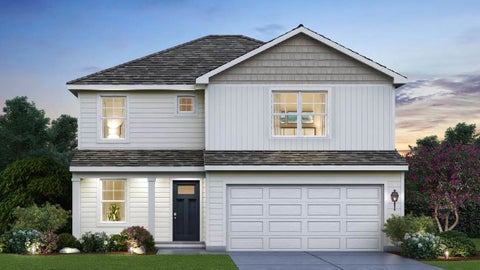 Photo of 973 Emerald Drive, Montgomery, IL 60538 (MLS # 12787540)