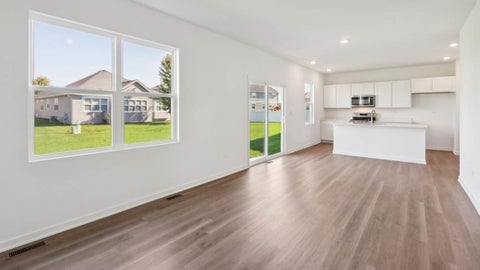 Tiny photo for 973 Emerald Drive, Montgomery, IL 60538 (MLS # 12787540)