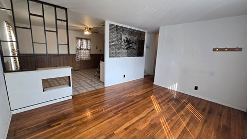 Tiny photo for 1815 223rd Street, Sauk Village, IL 60411 (MLS # 12588847)