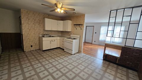 Tiny photo for 1815 223rd Street, Sauk Village, IL 60411 (MLS # 12588847)