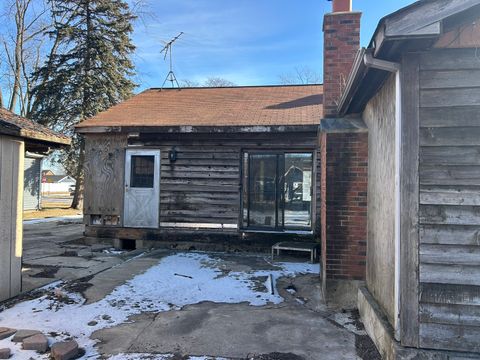 Tiny photo for 9606 S Natoma Avenue, Oak Lawn, IL 60453 (MLS # 12555280)