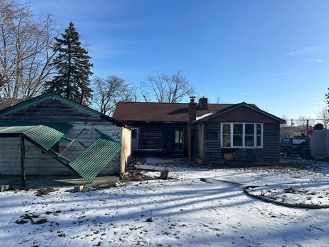 Tiny photo for 9606 S Natoma Avenue, Oak Lawn, IL 60453 (MLS # 12555280)