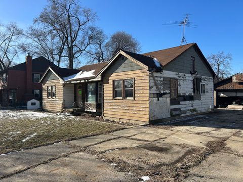 Tiny photo for 9606 S Natoma Avenue, Oak Lawn, IL 60453 (MLS # 12555280)