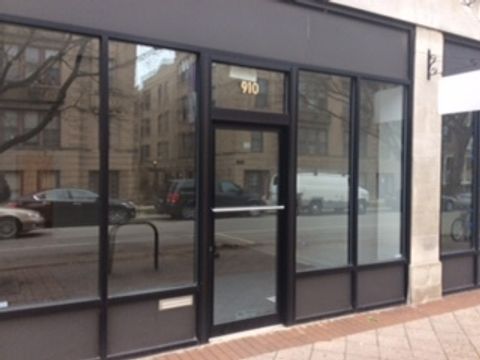 910 Sherman Avenue Evanston IL 60202