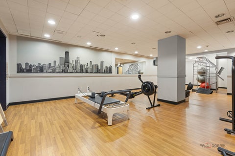 Tiny photo for 211 E Ohio Street #2015, Chicago, IL 60611 (MLS # 12749534)