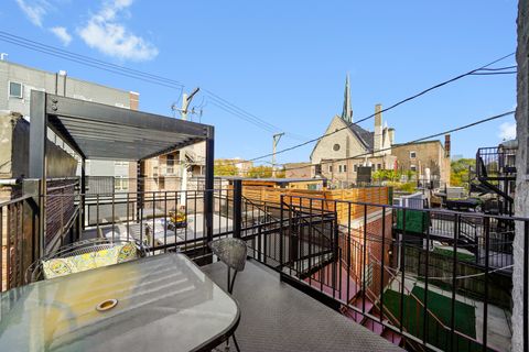 Tiny photo for Chicago, IL 60612 (MLS # 12511623)