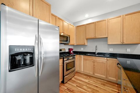 Tiny photo for Chicago, IL 60612 (MLS # 12511623)