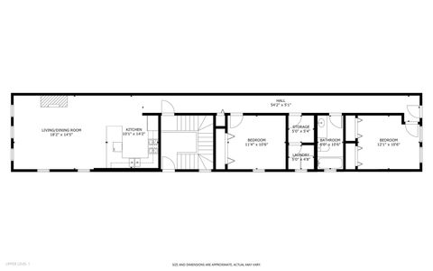 Tiny photo for Chicago, IL 60612 (MLS # 12511623)