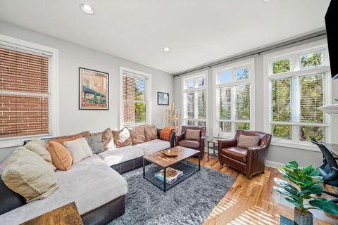 Tiny photo for Chicago, IL 60612 (MLS # 12511623)