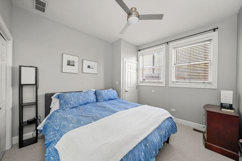 Tiny photo for Chicago, IL 60612 (MLS # 12511623)