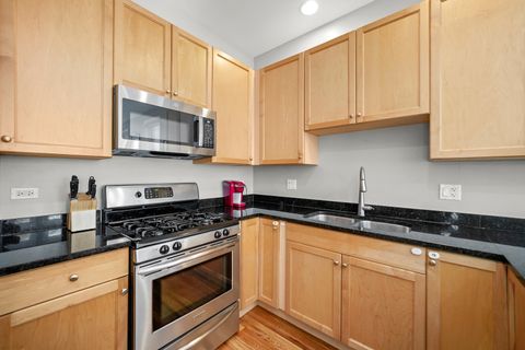 Tiny photo for Chicago, IL 60612 (MLS # 12511623)