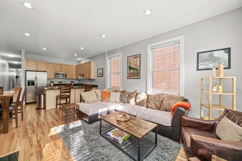 Tiny photo for Chicago, IL 60612 (MLS # 12511623)