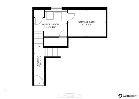 Tiny photo for 171 Monarch Drive, Streamwood, IL 60107 (MLS # 12553359)