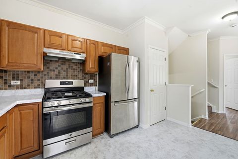 Tiny photo for 171 Monarch Drive, Streamwood, IL 60107 (MLS # 12553359)