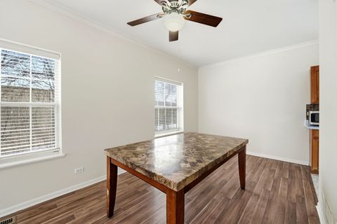 Tiny photo for 171 Monarch Drive, Streamwood, IL 60107 (MLS # 12553359)