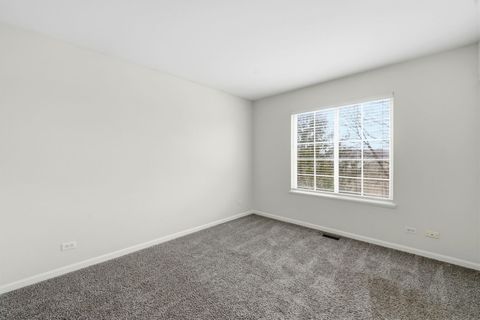 Tiny photo for 171 Monarch Drive, Streamwood, IL 60107 (MLS # 12553359)