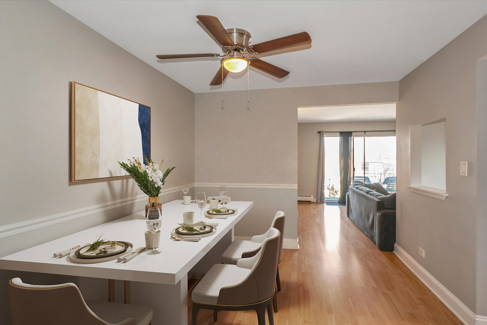 6135 Marshall Avenue 301