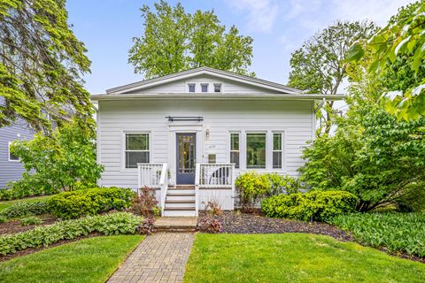 409 Cottage Avenue Glen Ellyn IL 60137