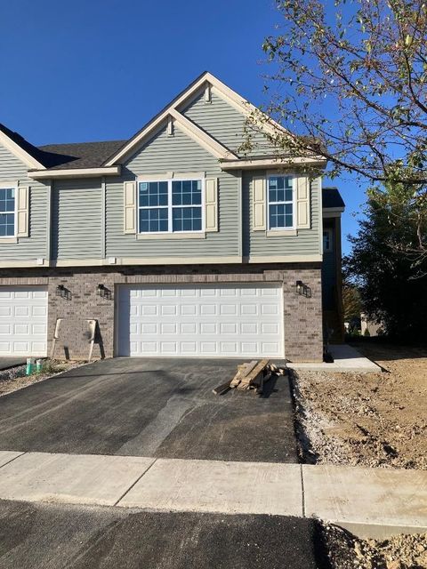 Tiny photo for 931 Saddle Ridge Drive, Joliet, IL 60432 (MLS # 12569415)