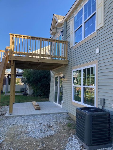 Tiny photo for 931 Saddle Ridge Drive, Joliet, IL 60432 (MLS # 12569415)