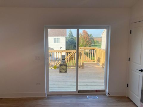 Tiny photo for 931 Saddle Ridge Drive, Joliet, IL 60432 (MLS # 12569415)