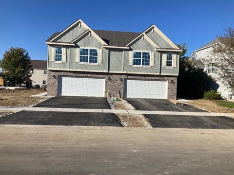 Tiny photo for 931 Saddle Ridge Drive, Joliet, IL 60432 (MLS # 12569415)