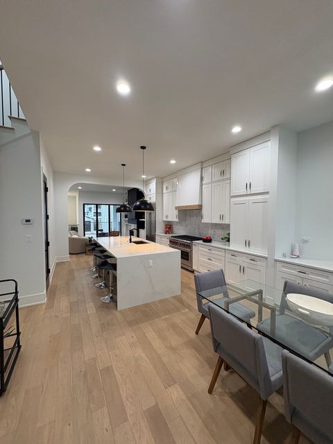 Tiny photo for 1941 N Sawyer Avenue, Chicago, IL 60647 (MLS # 12581852)