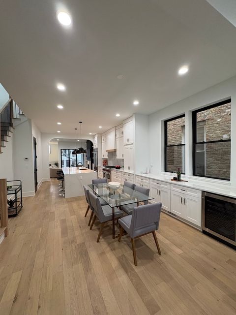 Tiny photo for 1941 N Sawyer Avenue, Chicago, IL 60647 (MLS # 12581852)