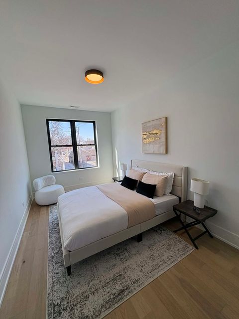 Tiny photo for 1941 N Sawyer Avenue, Chicago, IL 60647 (MLS # 12581852)