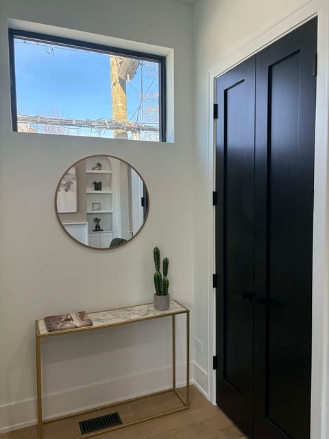 Tiny photo for 1941 N Sawyer Avenue, Chicago, IL 60647 (MLS # 12581852)