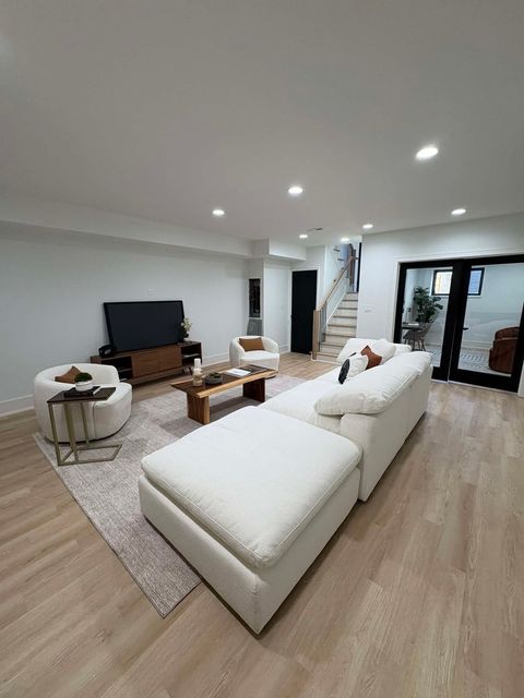 Tiny photo for 1941 N Sawyer Avenue, Chicago, IL 60647 (MLS # 12581852)